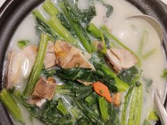-天鲜阁·海鲜粤菜·33年老字号(石槎白云站店)