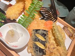 -阿吾罗日本料理(K11艺术中心店)