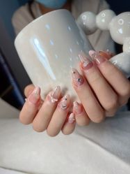 -JH佳卉美甲美睫