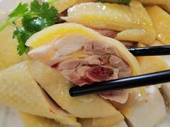 -巫记鸡饭店