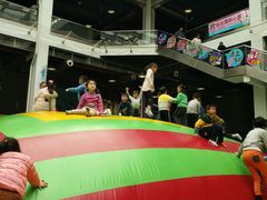 -蒙特利亲子乐园