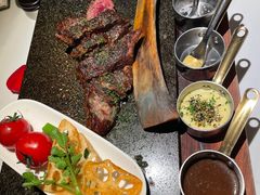 -燃扒房Steakhouse(皇庭店)