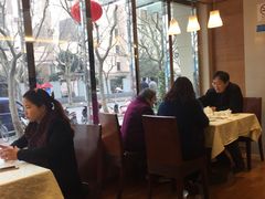 -阿英煲(凉城路店)