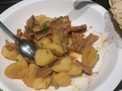 -姚江春中餐厅·太平洋大酒店
