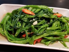 飞天通菜-Thai Alley泰爱里(二沙岛店)