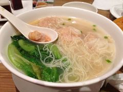 云吞面-火啫啫·粤式啫啫煲(南通首店)