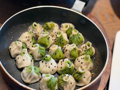 招牌迷你生煎包-全聚德(新街口店)