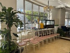 -花舍·新派粤菜·西餐·下午茶(亚运村·鸟巢店)