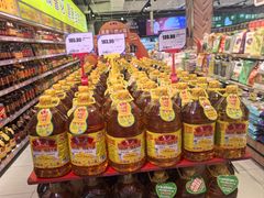-旺豪超市(胜利购物广场店)