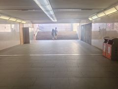 -王府井(地铁站)
