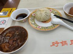 -砂锅居(西四店)