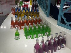 -鼎级香· 火锅烤肉自助丨涮烤一体(蜀山唯品会店)