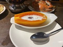 -御品海宴海鲜自助餐厅(龙岗万科广场店)