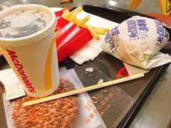 -麦当劳(曲阳店)
