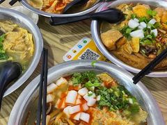 -柳星螺蛳粉(长业天悦城店)
