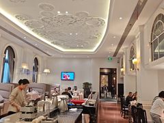 -王府井酒店(金桥港湾店)