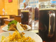 -Brotzeit博璨德国啤酒餐厅(亮马桥官舍店)