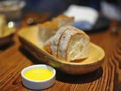 -Mercato莫卡多露台餐厅与酒吧(K11店)