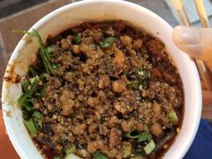 -八一路好吃街(雨田商务大厦店)