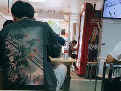 -魏旺湖北正宗牛肉面(硚口公园店)