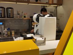 -7分甜(上海浦江万达店)