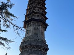 -柏林禅寺