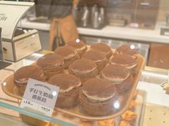 -裕莲茶楼(南京江北虹悦城店)