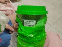 -柠季·手打柠檬茶(岳麓山登高路店)