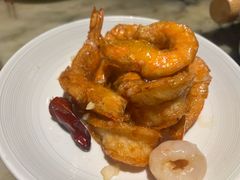 -范家小馆·烤鸭新京菜(金融街店)