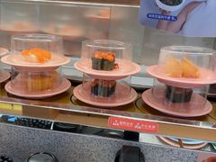 -争鲜回转寿司(海曙天一PLUS店)