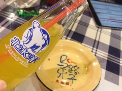 -马路牙子地桌烤肉(工体店)