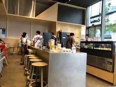 -Seesaw Coffee(苏州中心店)