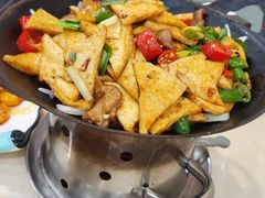 -大鸭梨烤鸭店(金顶街店)