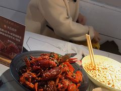 -巴厘龙虾·榜首油焖大虾(音乐学院·沿江酒馆店)