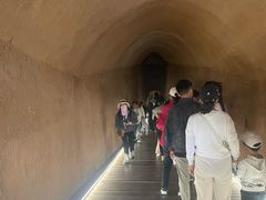 -洛阳古墓博物馆