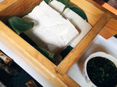 -Local泰莲庭(虹鳟鱼店)