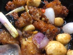 -猪腰一家·地道佛山菜(里水店)