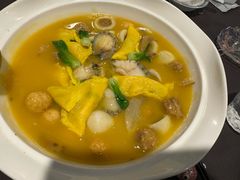 -肆月河豚·新淮扬(金融街店)