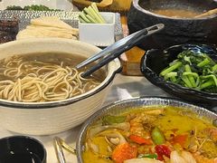 -院子餐厅·大锅菜·老杭帮(桥西直街店)