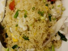 -J Daeng Seafood