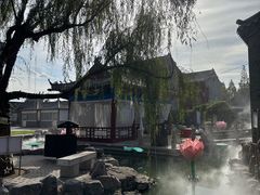 -杨家埠民间艺术大观园