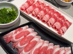 -海底捞火锅(群光广场店)