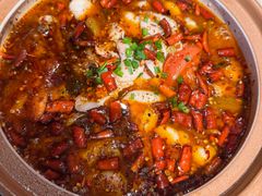 -云海肴·汽锅鸡·云南代表菜(浦江欢乐颂店)