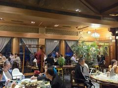 -那家小馆•北京菜•烤鸭(香山店)