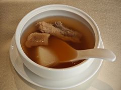 -皇朝会.经典传统粤菜(外滩店)