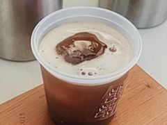 -浅行深作咖啡坊