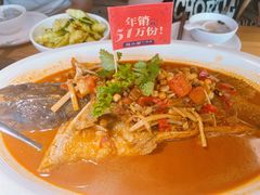 -桂小厨广西菜(青秀万达店)