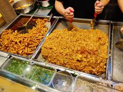 -周小亮丁家坡洋芋(全国总店)