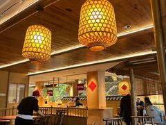 -田小狗的饭店(碧桂园店)