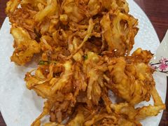 -天宝海鲜酒楼(开发区珠江道店)